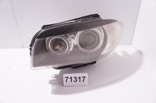 BMW Serie 1 E81 E82 E87 E88 RL