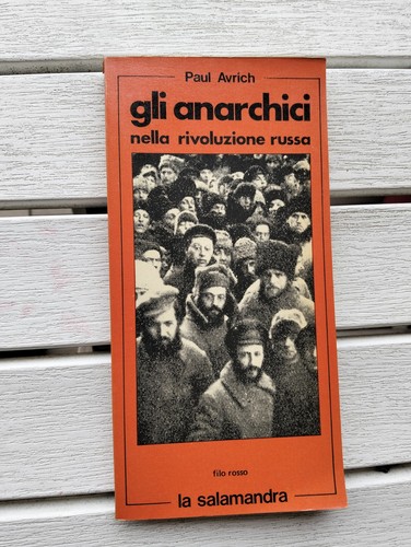 Gli anarchici nella - gli,