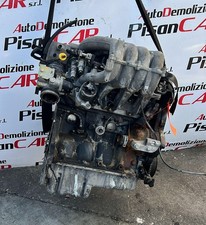 MOTORE COMPLETO PER OPEL Astra
