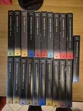 Lotto 21 VHS Videoteca del