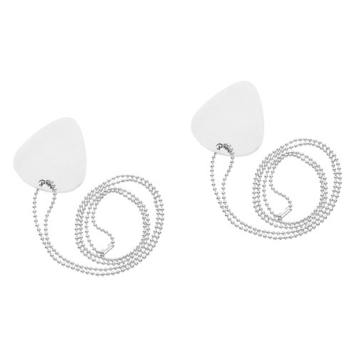 Pcs collana portatile con - 2,