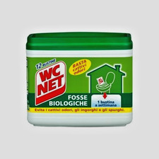 WC NET FOSSE BIOLOGICHE 12