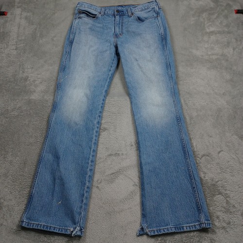 Jeans levis 537 - jeans, blu