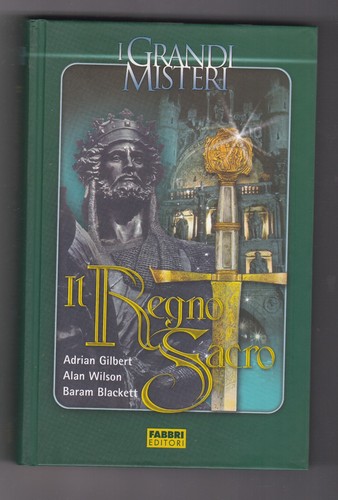 Libro grandi misteri il - grandi,