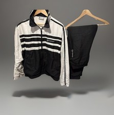 Tuta Sergio Tacchini taglia L