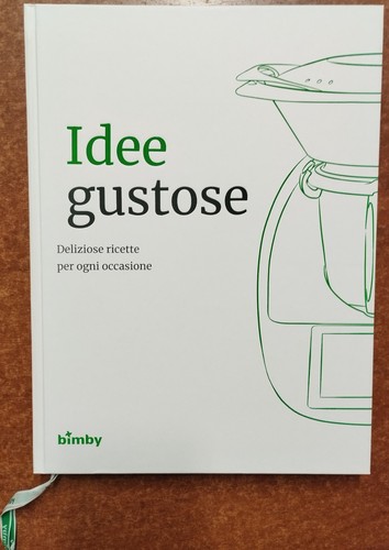 Libri idee gustose - gustose,