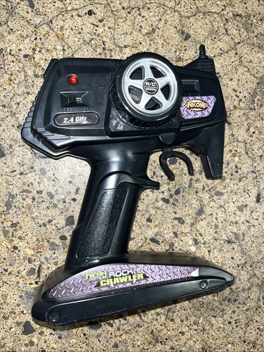 Telecomando mean machine 16 - telecomando,