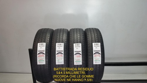 Gomme usate 175 - gomme,