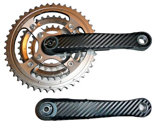 Guarnitura mountain bike