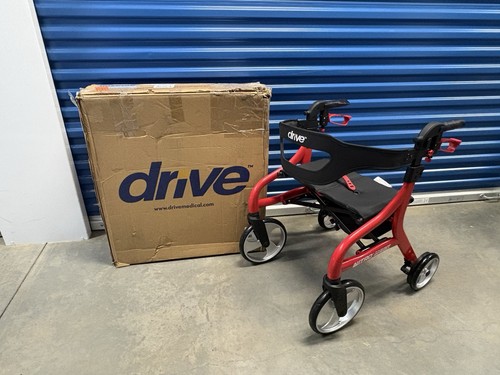 Drive medical nitro sprint - drive,