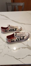 Don Ed Hardy DEH scarpe donna