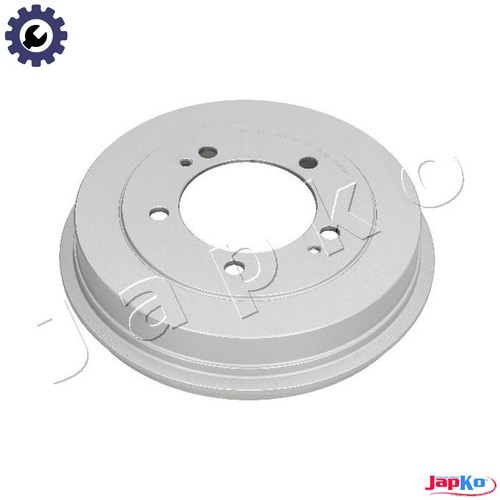 Tamburo freno 56602c - 2x,