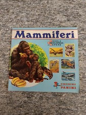 Album Figurine PANINI