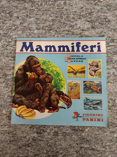 Album figurine panini - album,