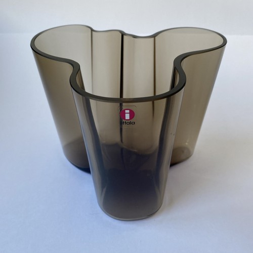 Vaso alvar aalto savoia anni - vaso,