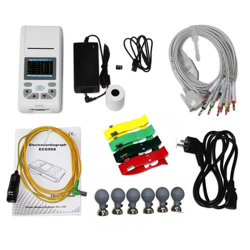 Touch screen ecg90a singolo - touch,