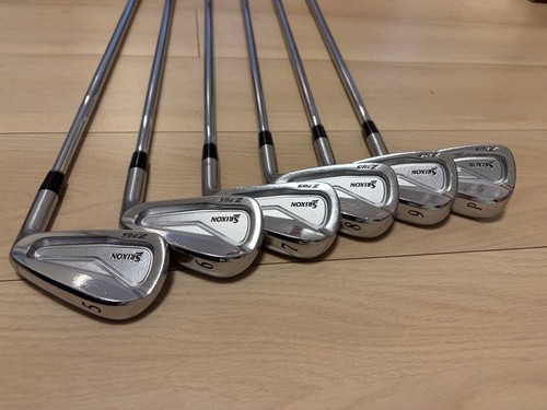 Dunlop srixon z785 set - dunlop,