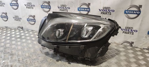 Faro proiettore mercedes glc - faro,