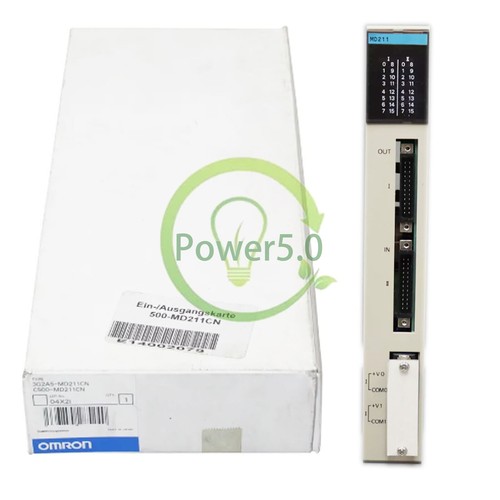 Nuovo plc c500 md211cn yt - nuovo,