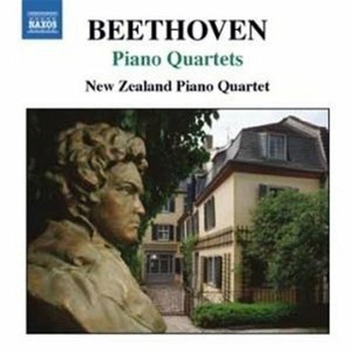 Quartetti con pianoforte woo - quartetti,