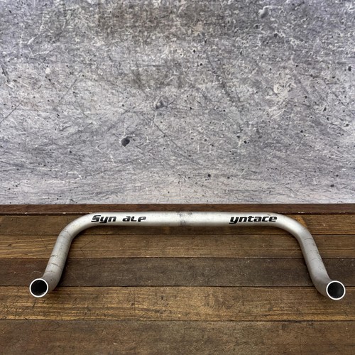 Syntace stratos bullhorn base - stratos,