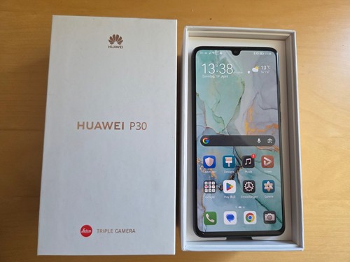 Huawei p30 ele l29 - ele-l29, gb