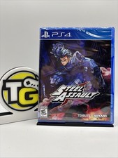 Steel Assault PS4 Playstation