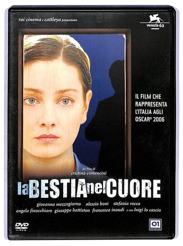 Bestia nel cuore di - cuore, (2005)di