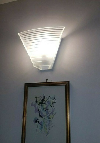 Artemide pergamo sconce - pergamo, by