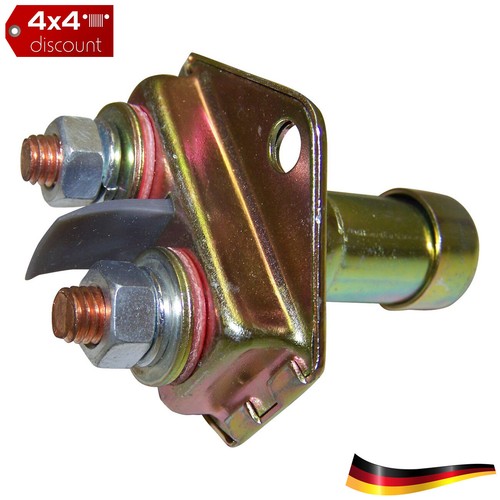 Starter switch jeep - jeep, willys