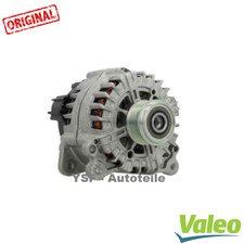 Alternatore 220A VW Touareg