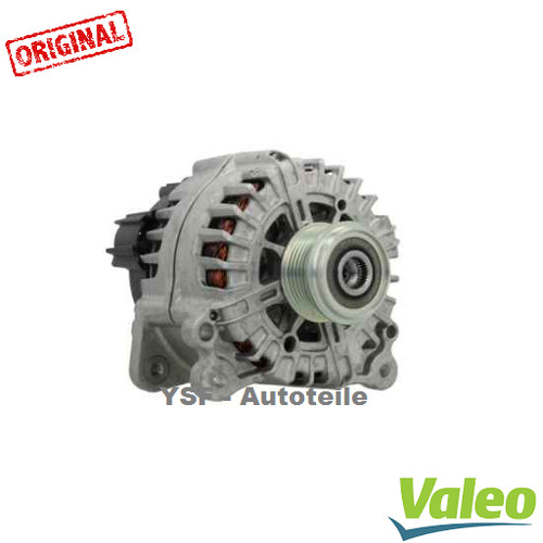 Alternatore 220a porsche - alternatore,