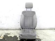 A0009104634 SEDILE ANTERIORE DESTRO PASSEGGERO IN PELLE E TESSUTO MERCEDES ML 3.