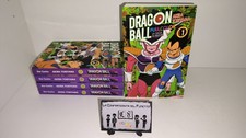 DRAGON BALL Z FULL COLOR MANGA
