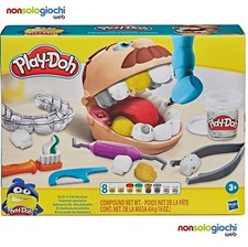 Play-Doh Playset Dottor