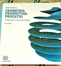 GEOMETRIA PROSPETTIVA PROGETTO