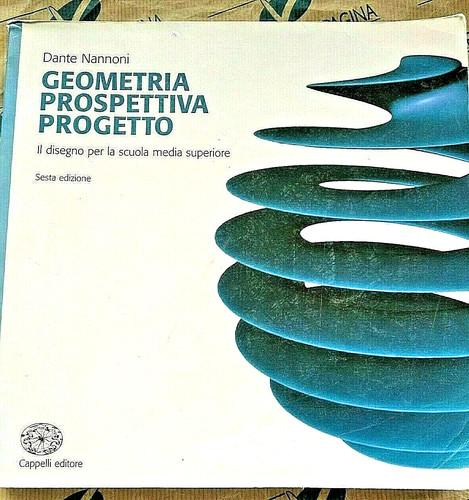 Geometria prospettiva progetto - geometria,