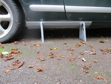 Pannello riparazione pelle