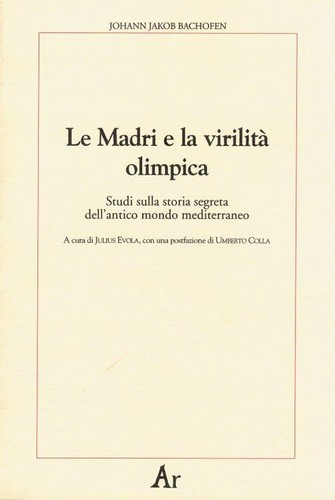 Libri bachofen johann jakob - johann,