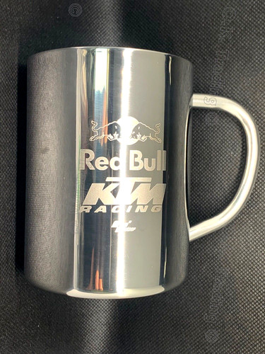 Tazza ktm red - ktm, racing