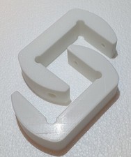 Connettore clip sicurezza - connettore/clip, di
