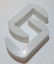 Connettore/clip di sicurezza per libreria Ikea Billy