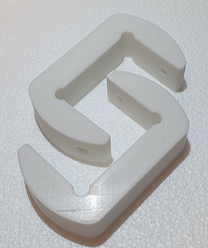 Connettore clip sicurezza - di,