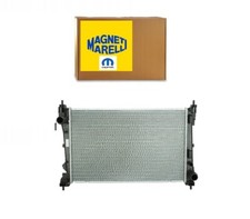 Radiatore Acqua Fiat Doblo