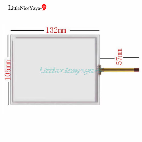 Inch touch for - inch, x431