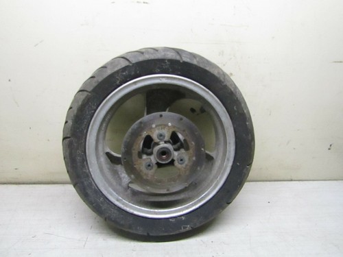 Roue jante avant kymco agility - avant,