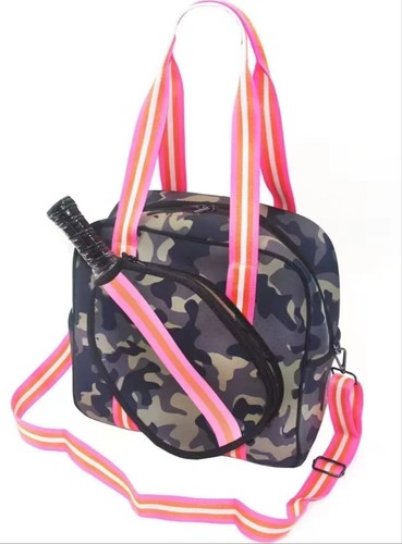 Nuova borsa per - nuova, racchette