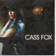 Cassandra Fox Army Of One