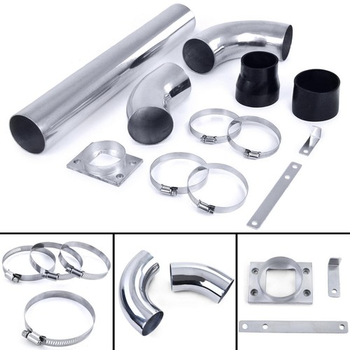 Kit tubi aspirazione - , power