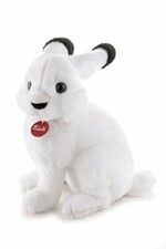 TRUDI 24027 PELUCHE LEPRE